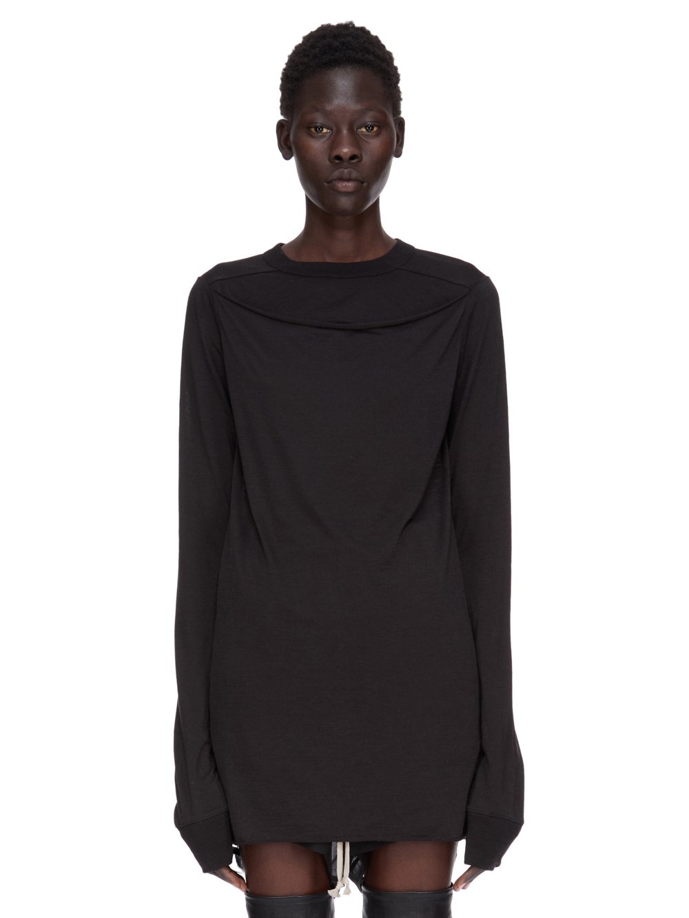 RICK OWENS - TOPS - Rick Owens