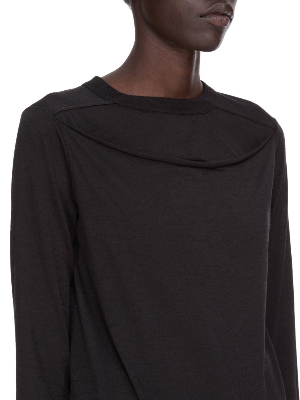 RICK OWENS - TOPS - Rick Owens