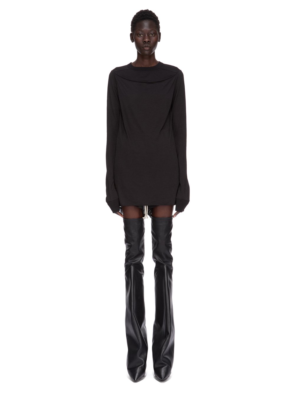 RICK OWENS - TOPS - Rick Owens