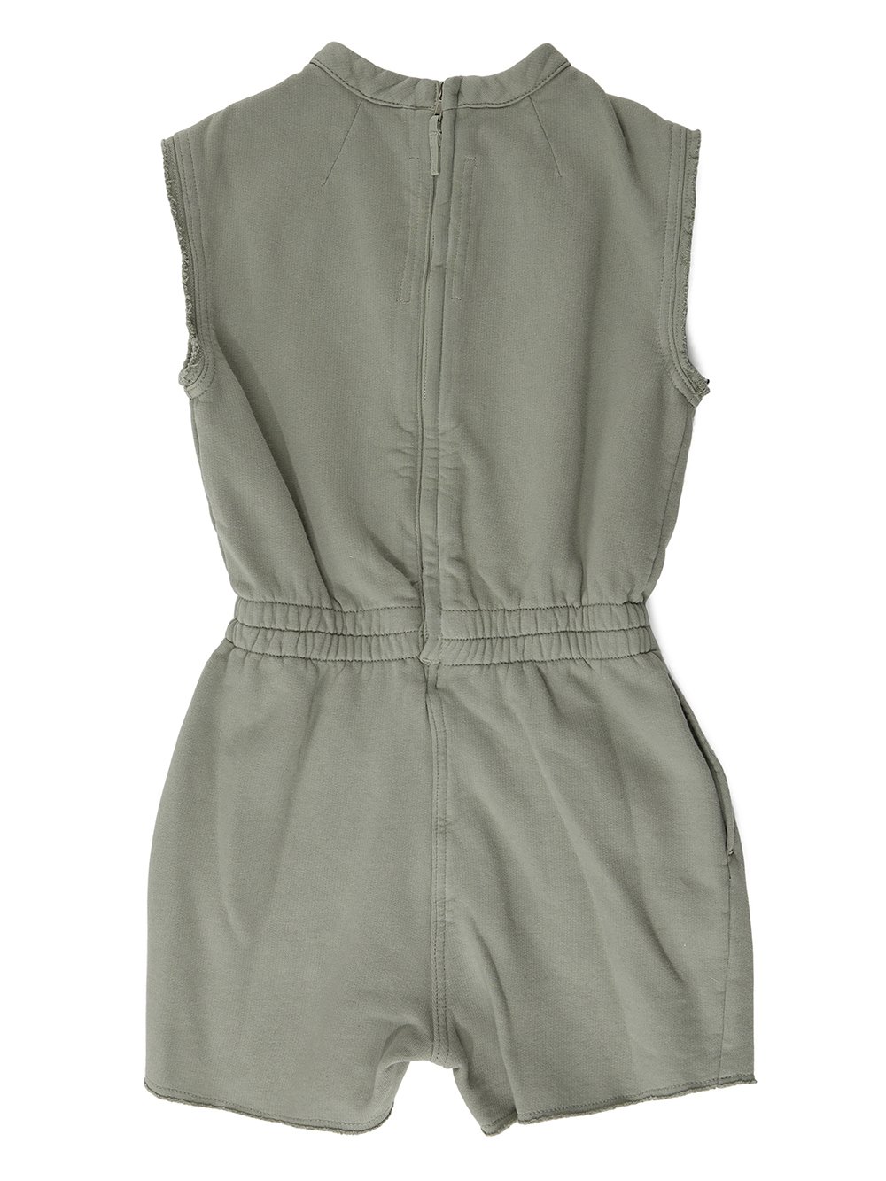 【RICK OWENS】☆DRKSHDW Tatlin Flightsuit☆ RICK OWENS - BODY - Rick Owens