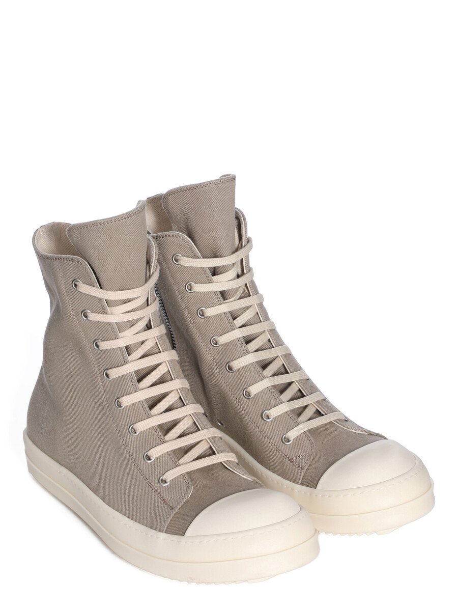 【RICKOWENS】DRKSHDW PODS RN NATURAL XS RICKOWENS】DRKSHDW PODS RN NATURAL XS