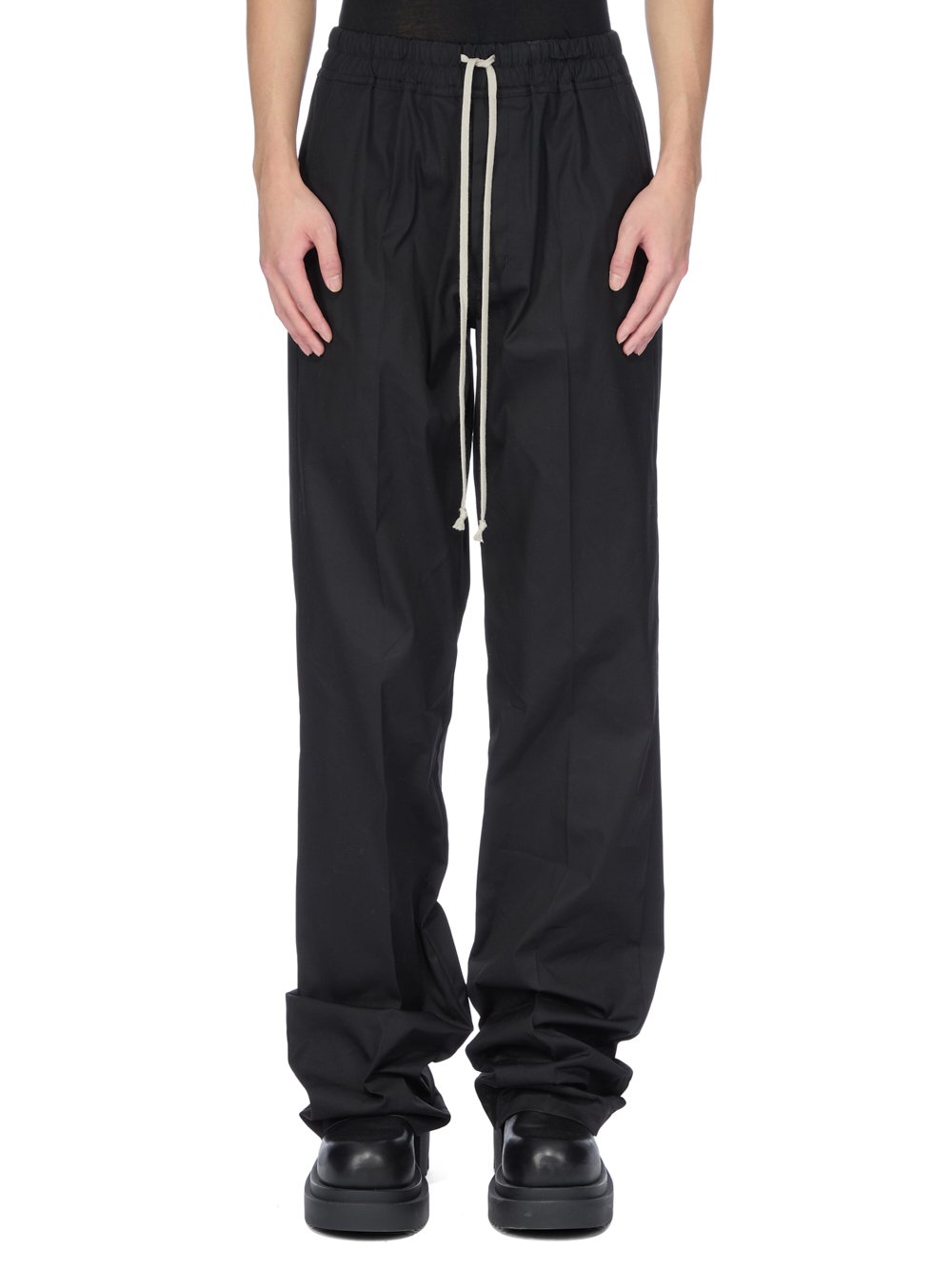 RICK OWENS - PANTS - Rick Owens