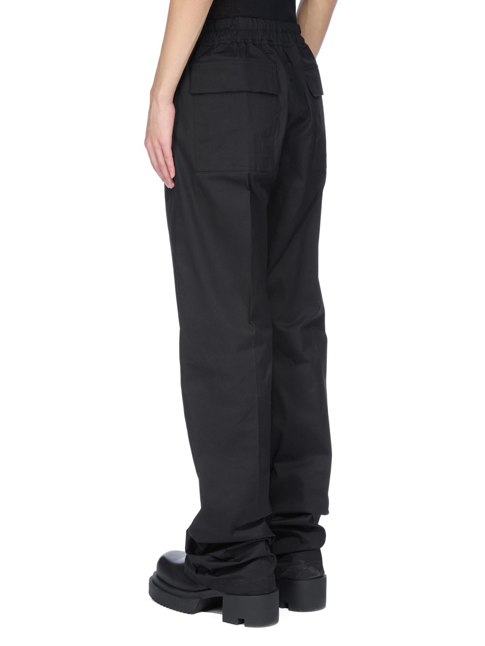 RICK OWENS - PANTS - Rick Owens