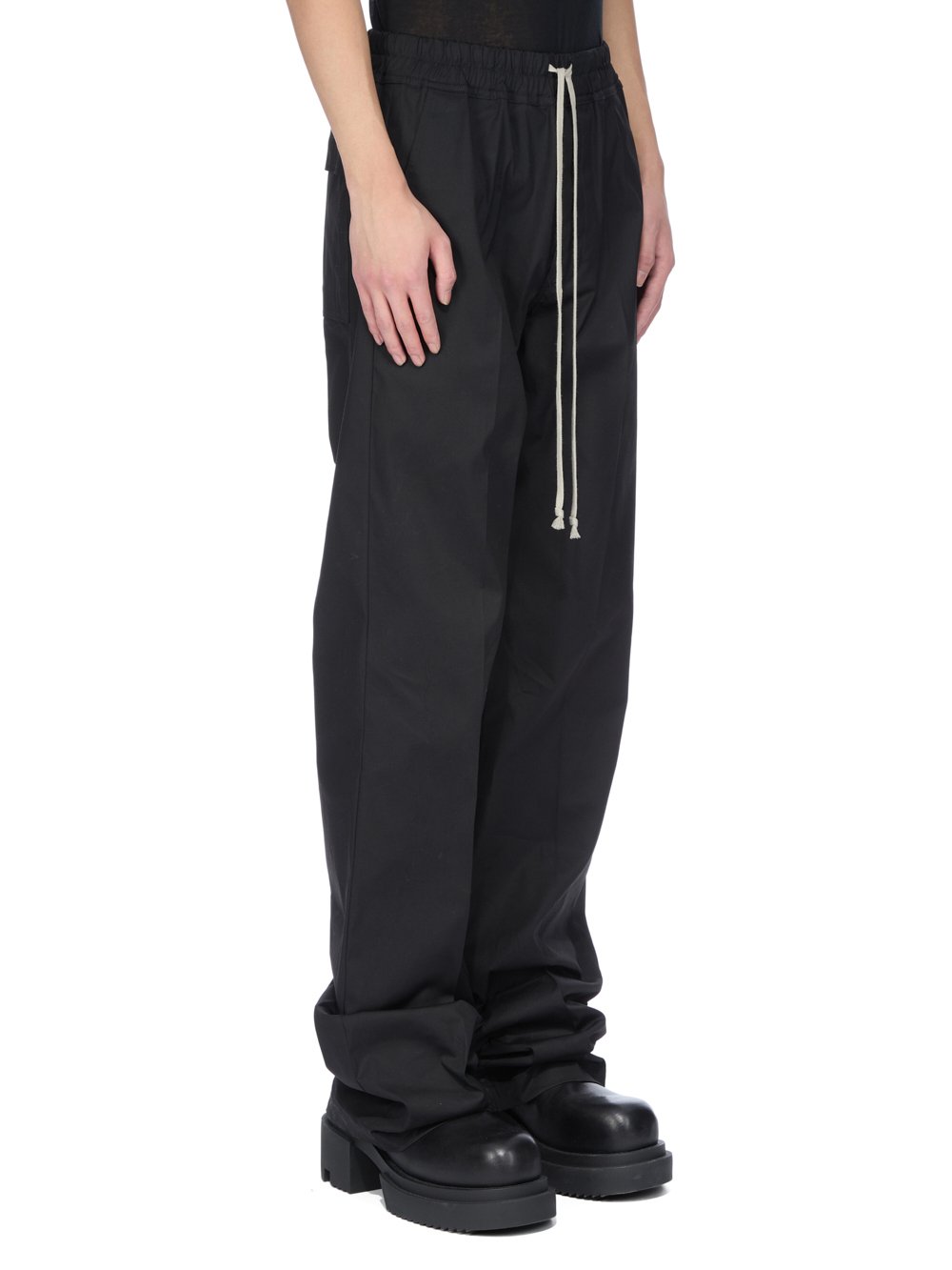 RICK OWENS - PANTS - Rick Owens