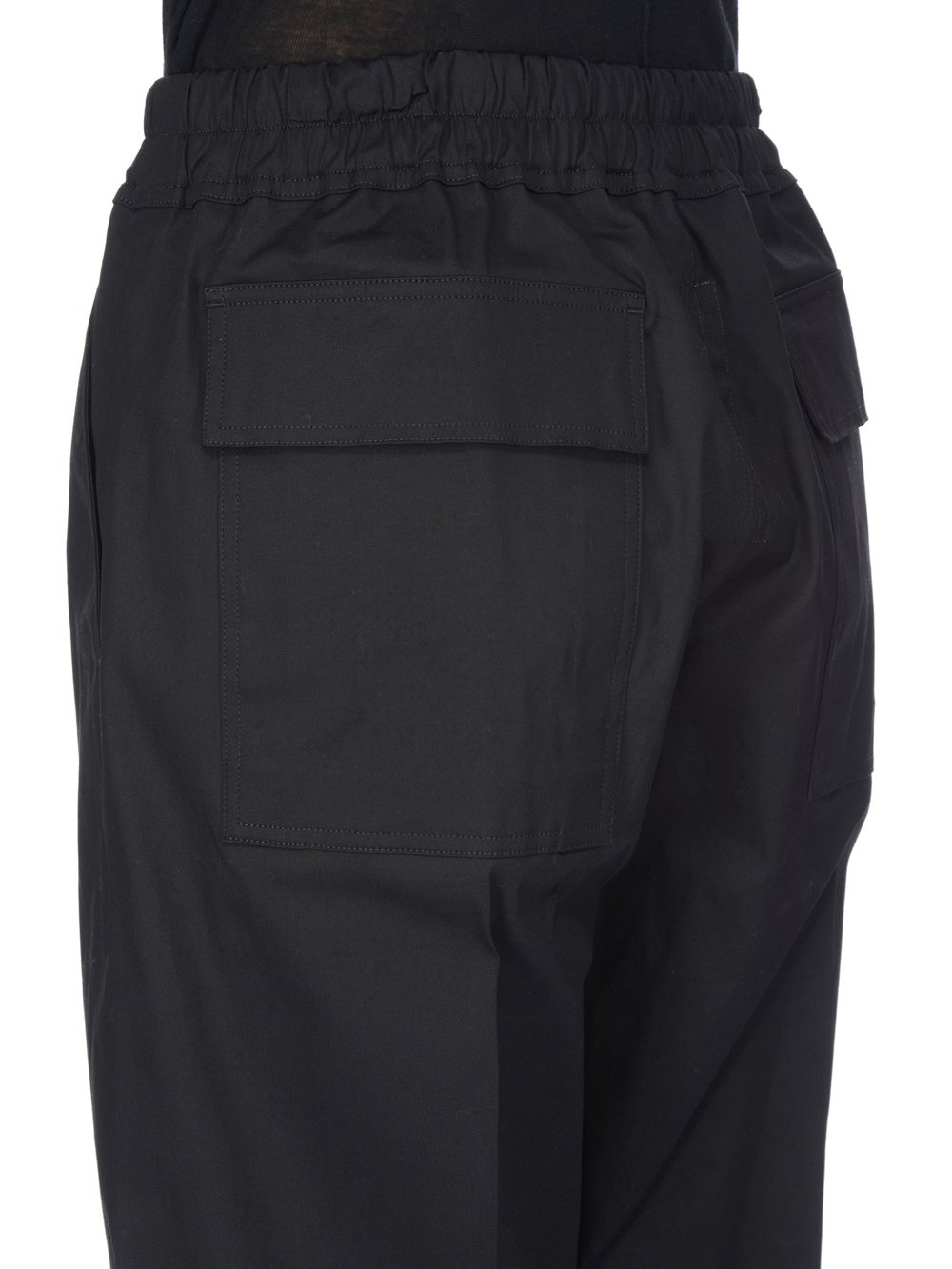 RICK OWENS - PANTS - Rick Owens