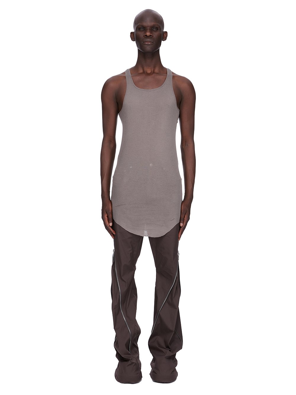 RICK OWENS - TOPS - Rick Owens
