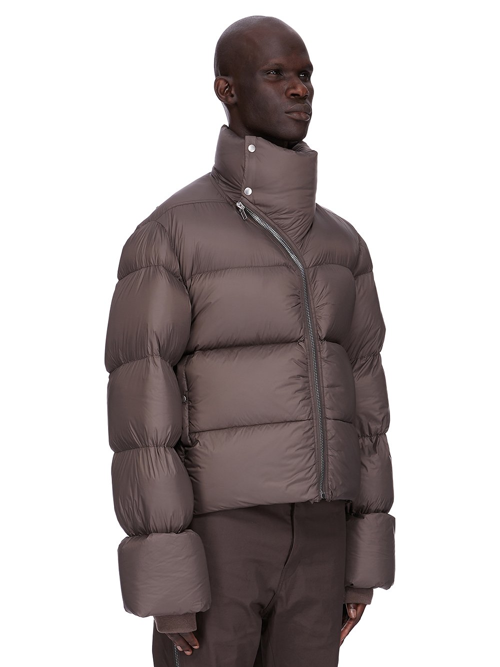 RICK OWENS - JACKETS - Rick Owens