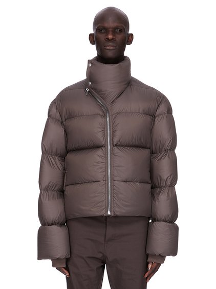 RICK OWENS - JACKETS - Rick Owens