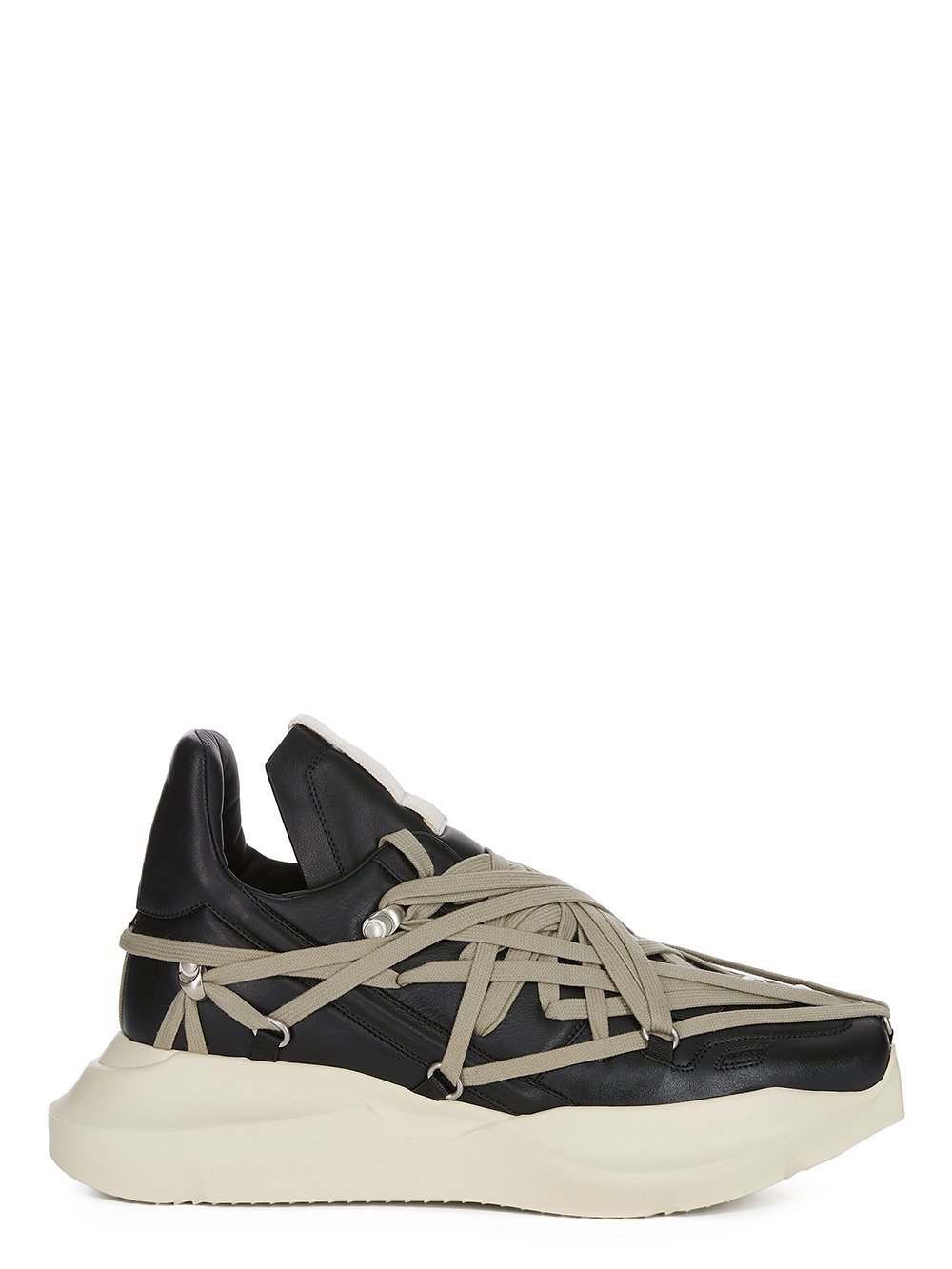 【関税込・国内発送】Rick Owens CONCORDIANS SNEAKERS RICK OWENS - SHOES - Rick Owens
