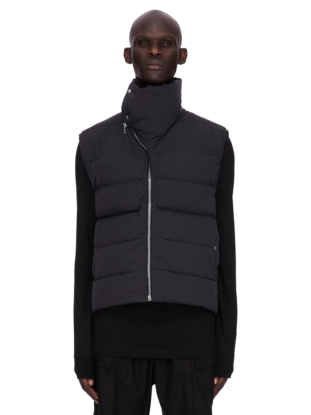 RICK OWENS - JACKETS - Rick Owens