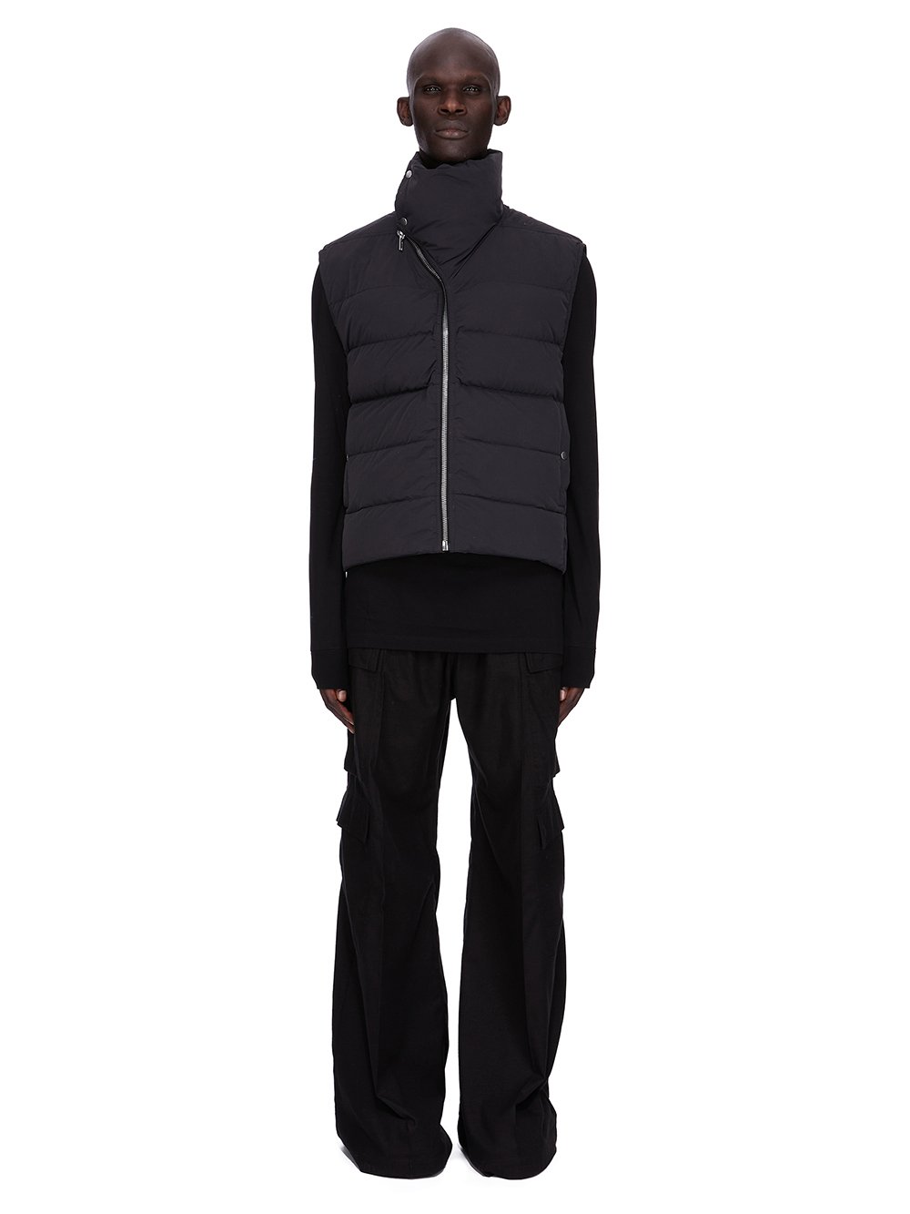 RICK OWENS - JACKETS - Rick Owens