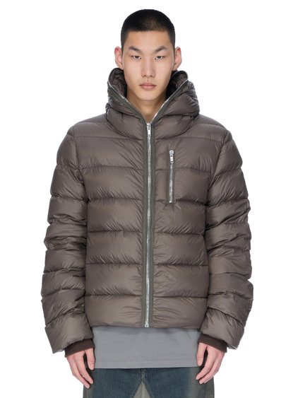 RICK OWENS - JACKETS - Rick Owens