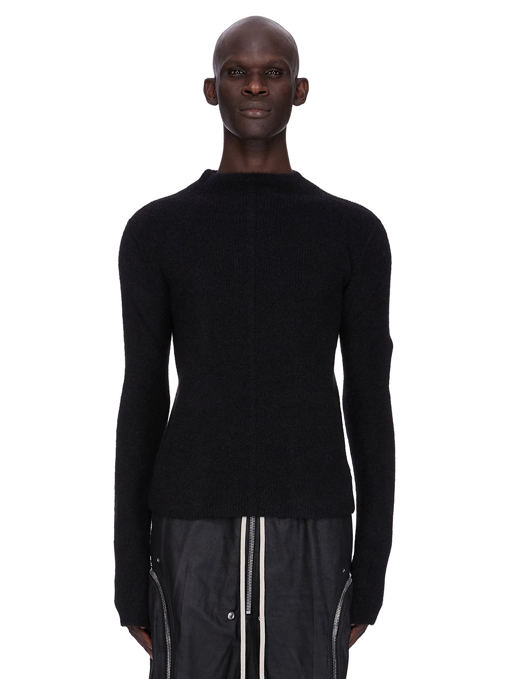 RICK OWENS - KNITWEAR - Rick Owens