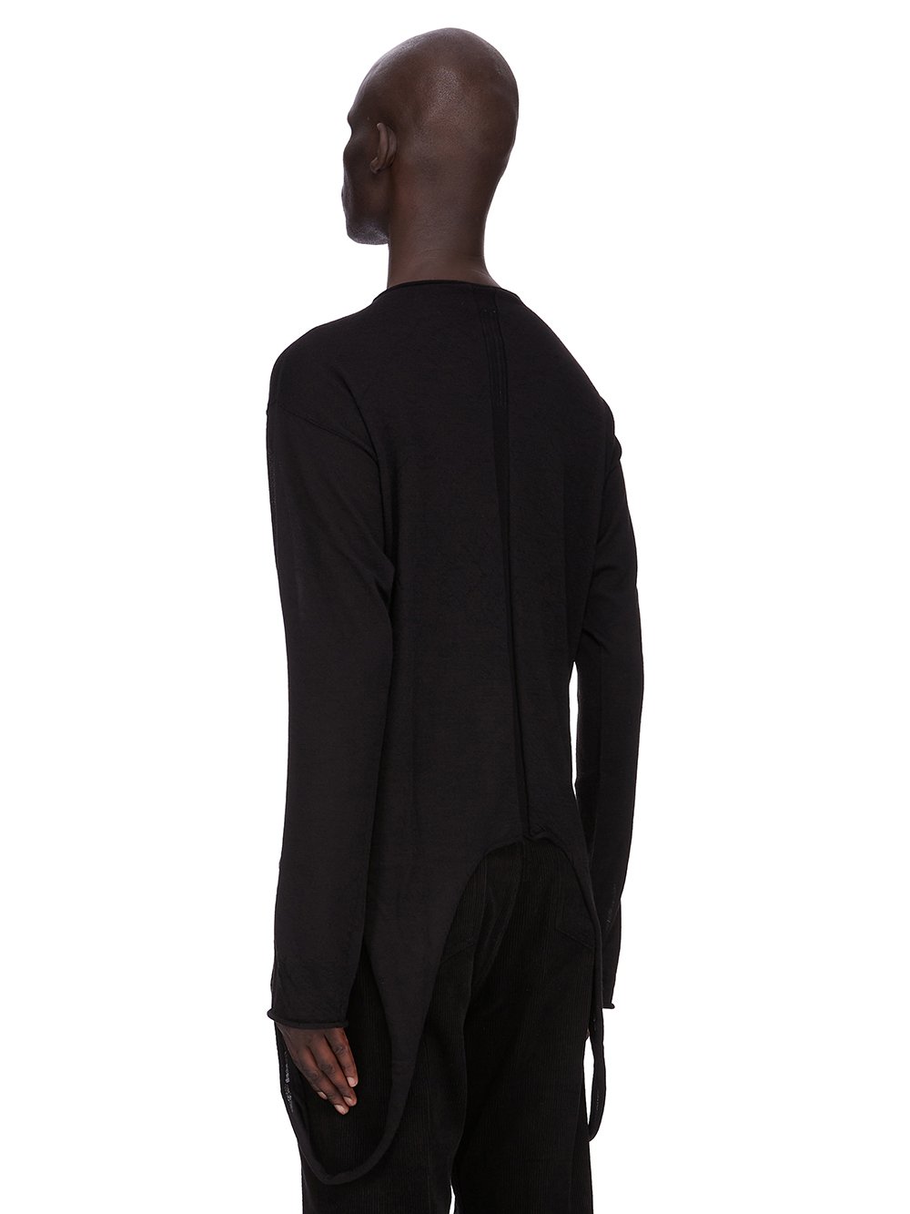RICK OWENS - KNITWEAR - Rick Owens