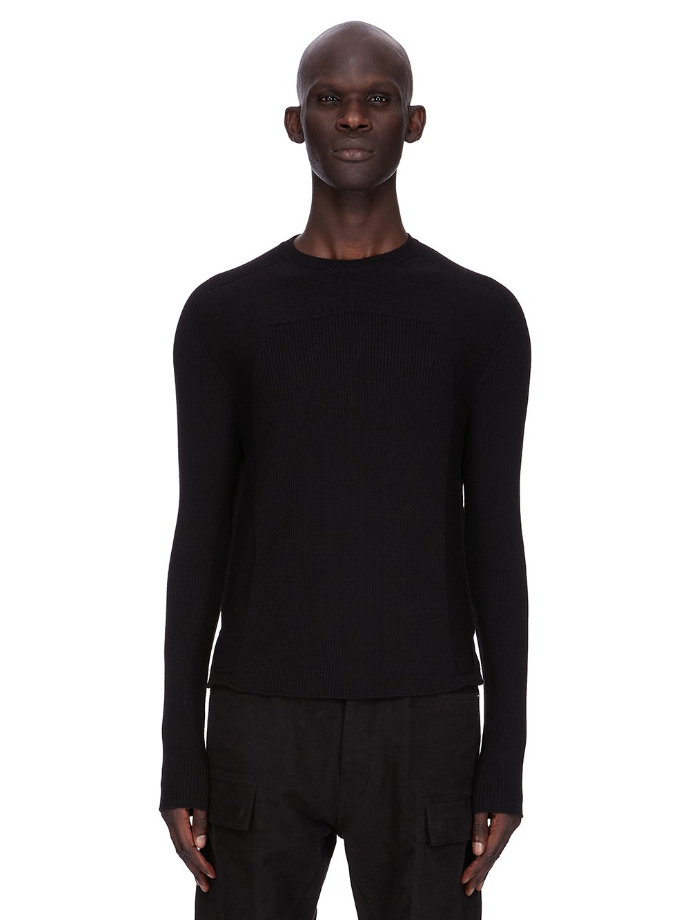 RICK OWENS - KNITWEAR - Rick Owens