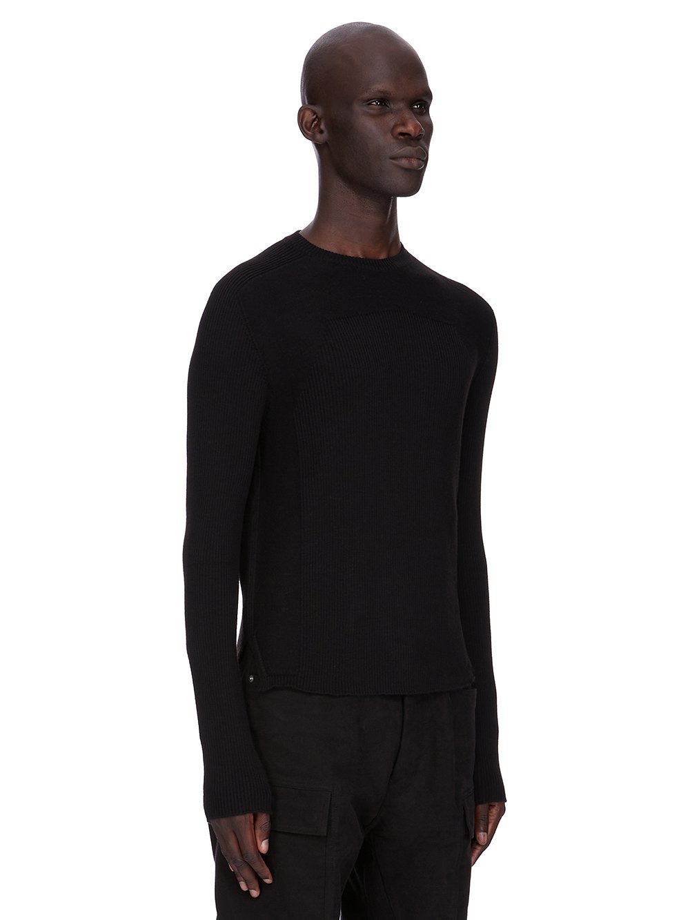 RICK OWENS - KNITWEAR - Rick Owens
