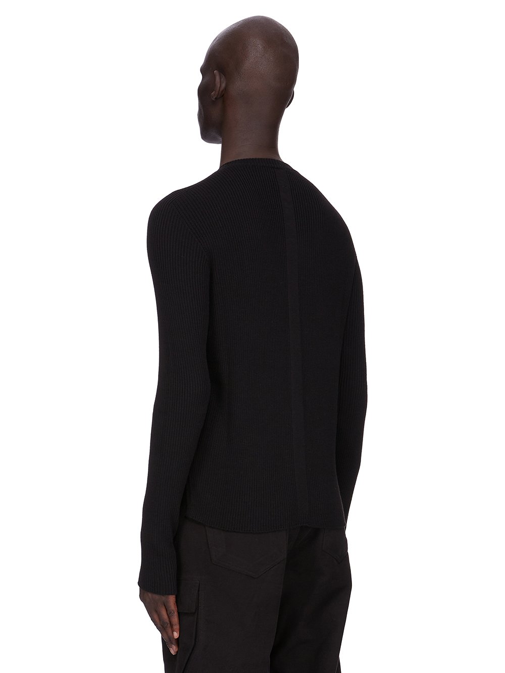 RICK OWENS - KNITWEAR - Rick Owens