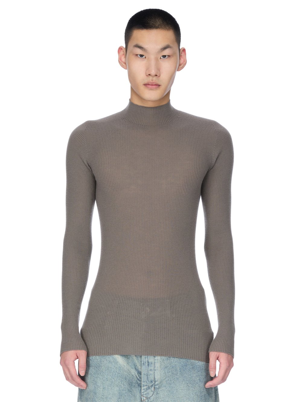 RICK OWENS - KNITWEAR - Rick Owens