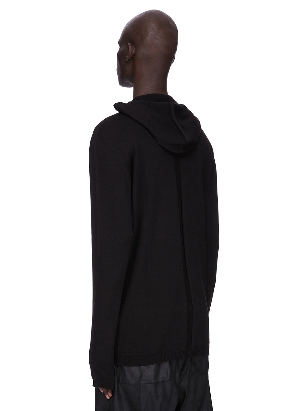 RICK OWENS - KNITWEAR - Rick Owens