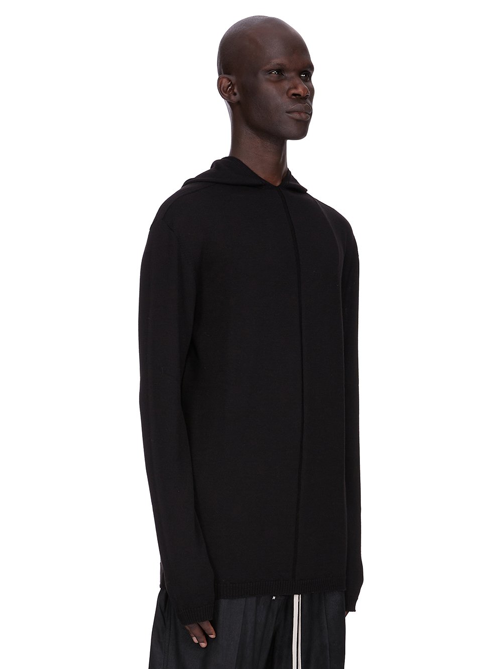 RICK OWENS - KNITWEAR - Rick Owens