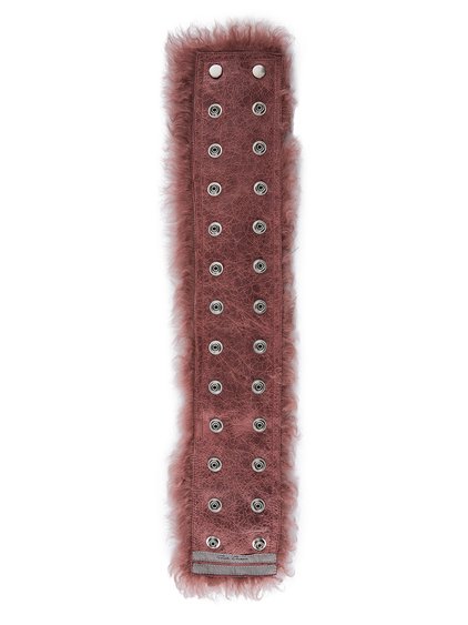 スカーフ RICK OWENS \"JUMBO PLAID\" 190X85 CM SCARF SCARF - Rick Owens