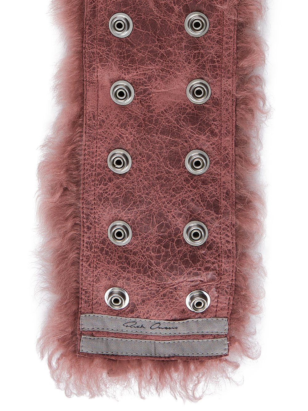 RICK OWENS - ACCESSORIES - Rick Owens