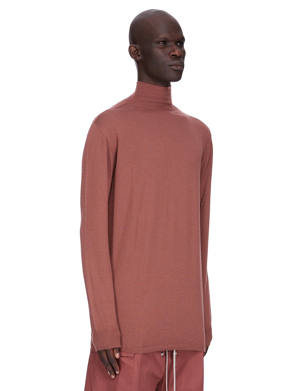 RICK OWENS - KNITWEAR - Rick Owens