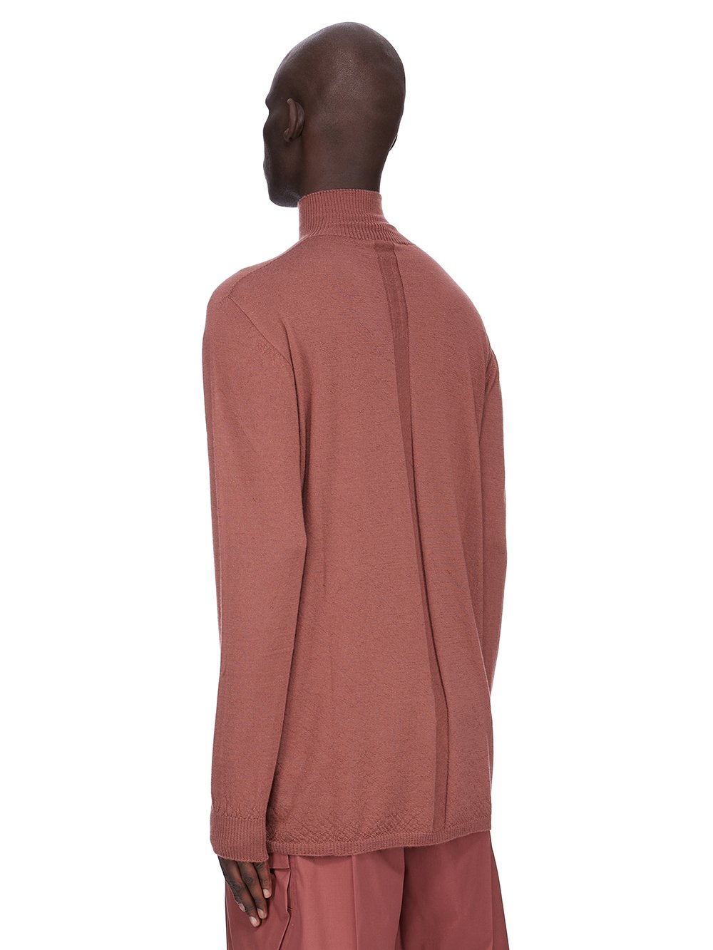 RICK OWENS - KNITWEAR - Rick Owens