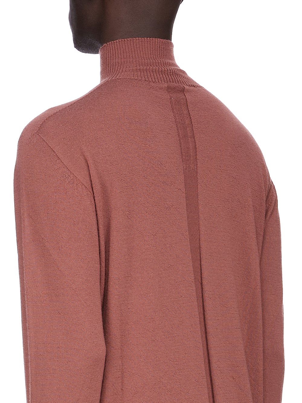 RICK OWENS - KNITWEAR - Rick Owens