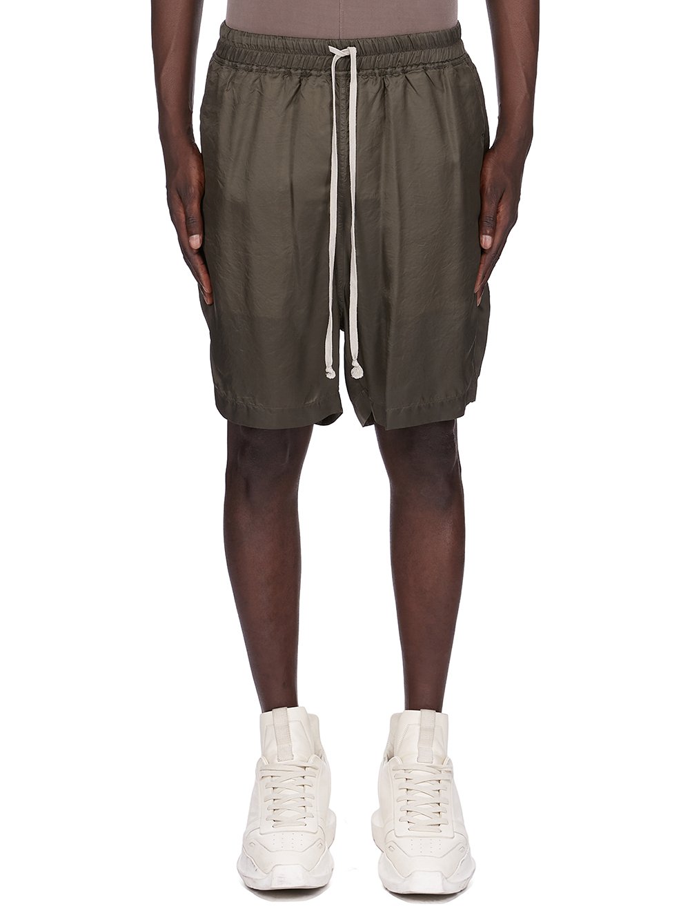 RICK OWENS - PANTS - Rick Owens