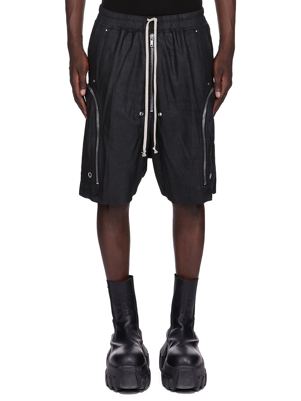 パンツ RICK OWENS SHORTS Rick Owens Lido Bela Boxing Shorts | Nordstrom