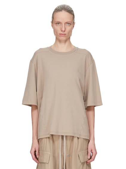 パンツ RICK OWENS RP02E4301.V Trousers Rick Owens PANTS | REVERSIBLE