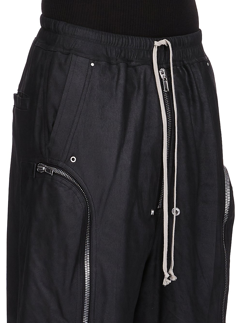 RICK OWENS - PANTS - Rick Owens