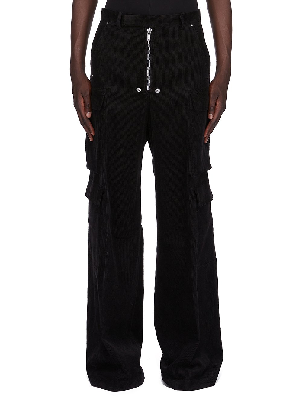 RICK OWENS - PANTS - Rick Owens