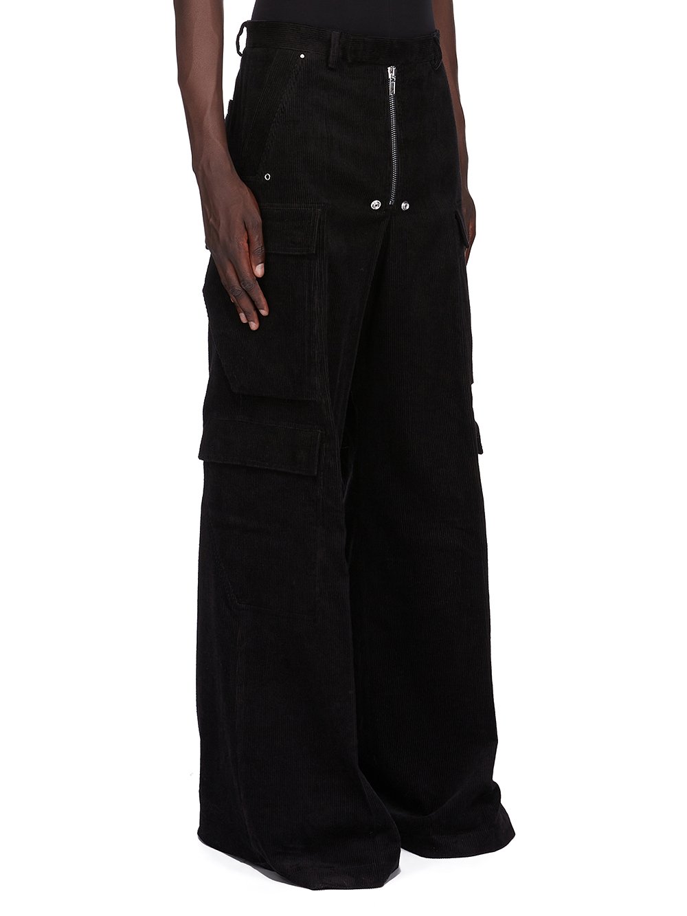 RICK OWENS - PANTS - Rick Owens