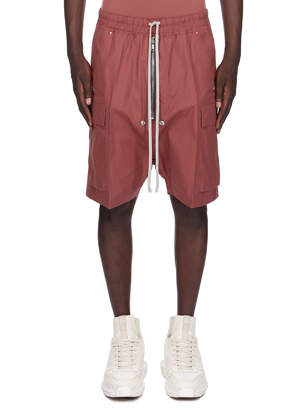 RICK OWENS - PANTS - Rick Owens