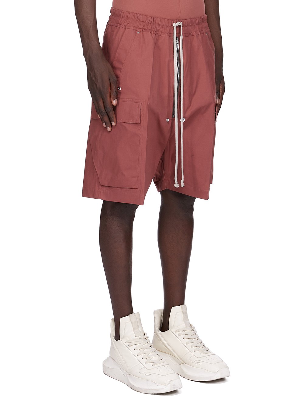 RICK OWENS - PANTS - Rick Owens