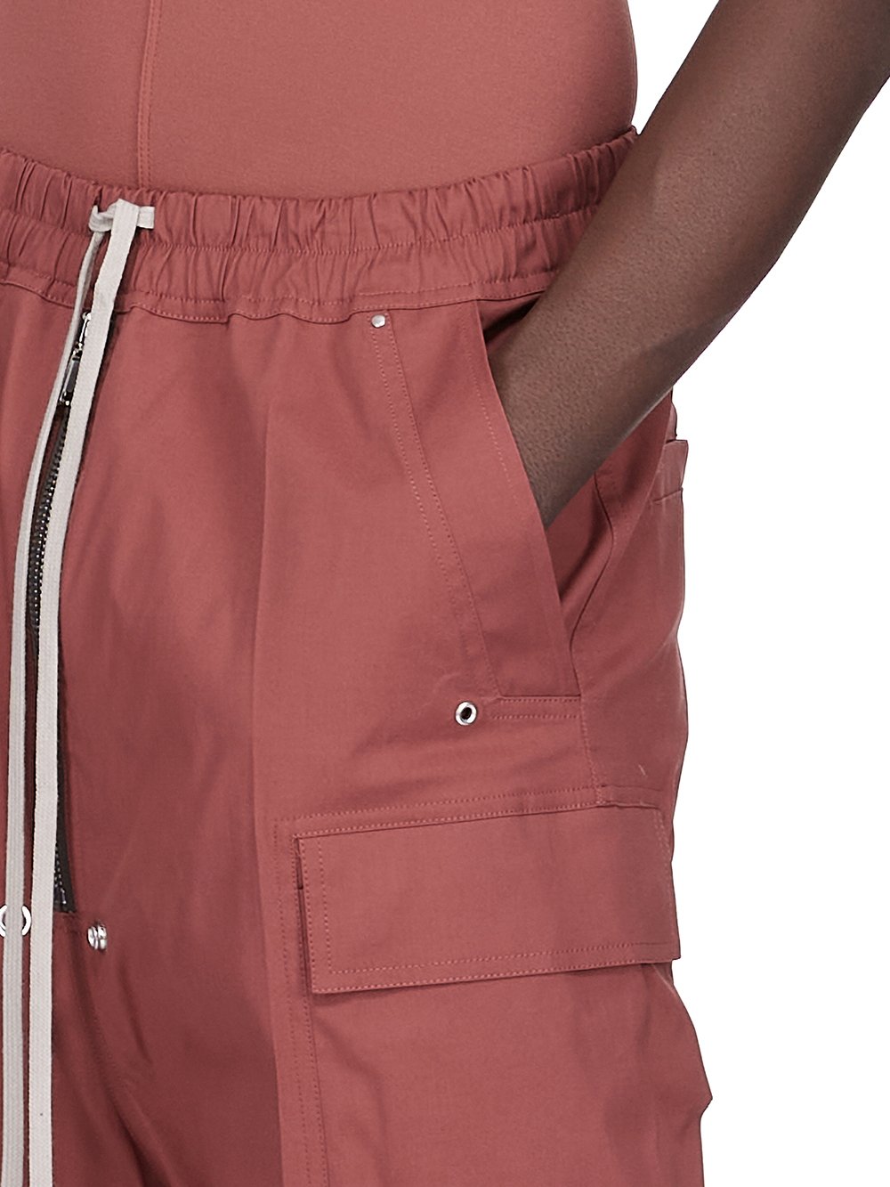 RICK OWENS - PANTS - Rick Owens