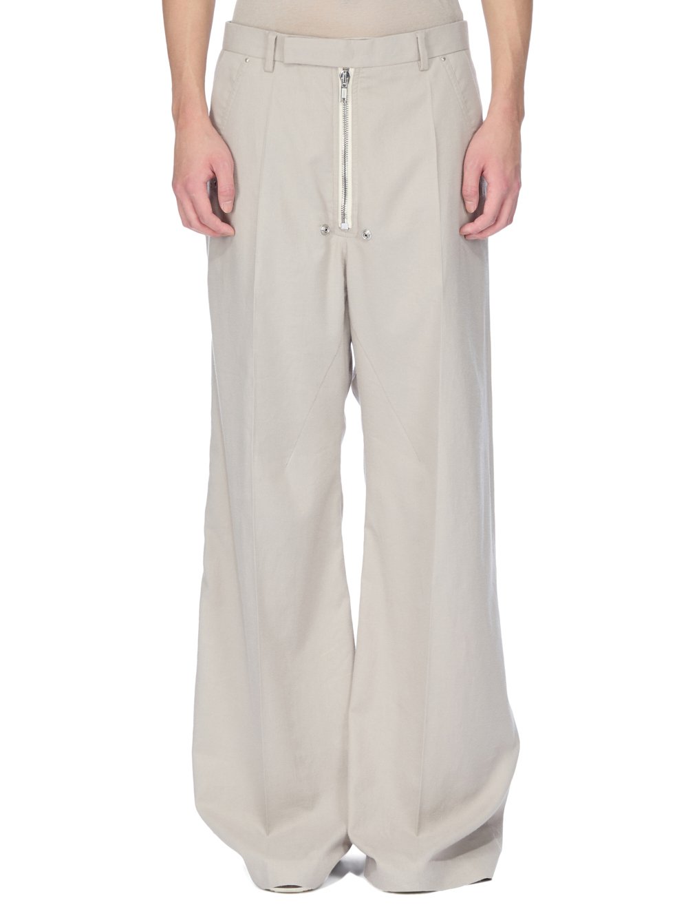 RICK OWENS - PANTS - Rick Owens