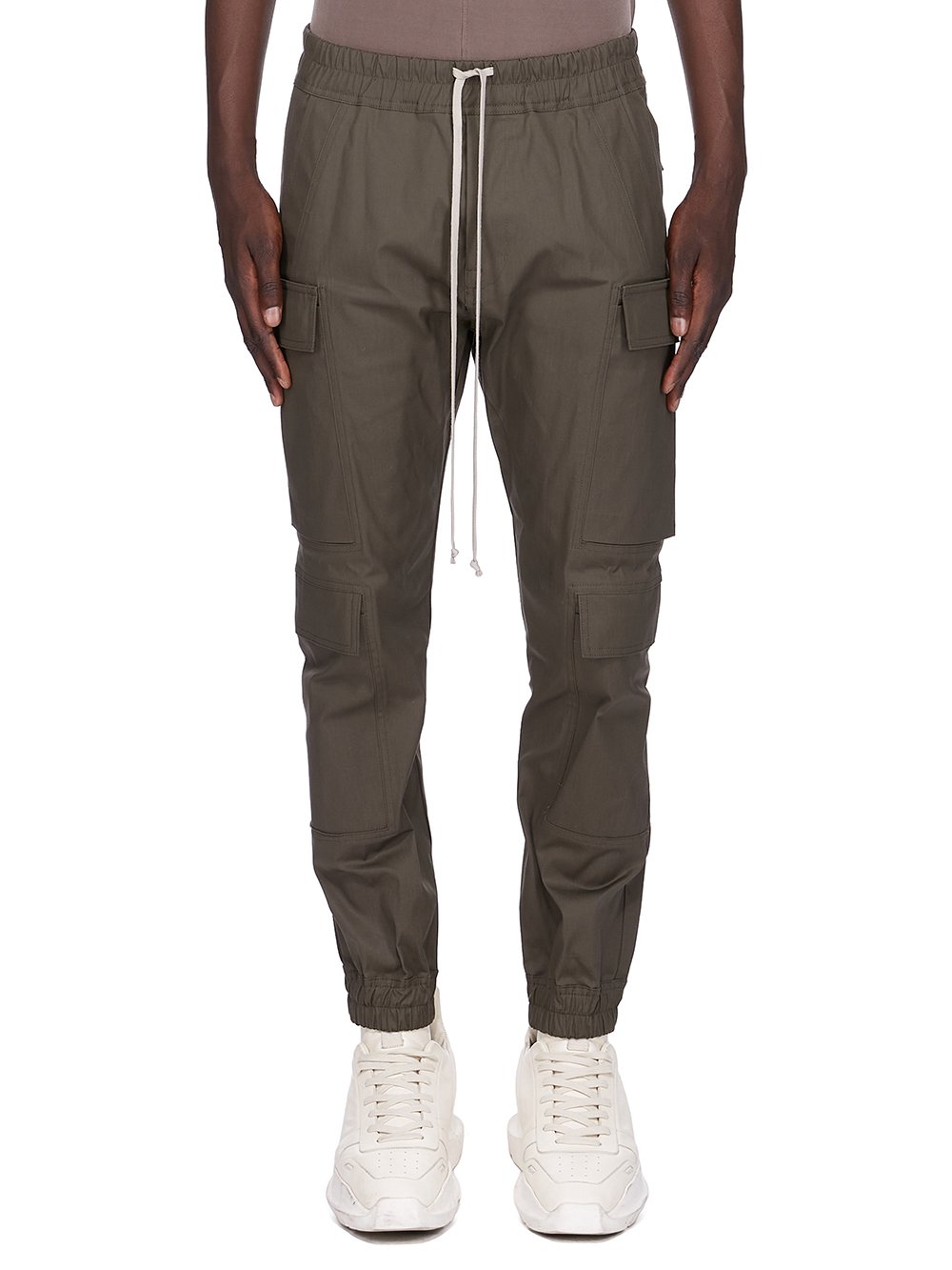 RICK OWENS - PANTS - Rick Owens