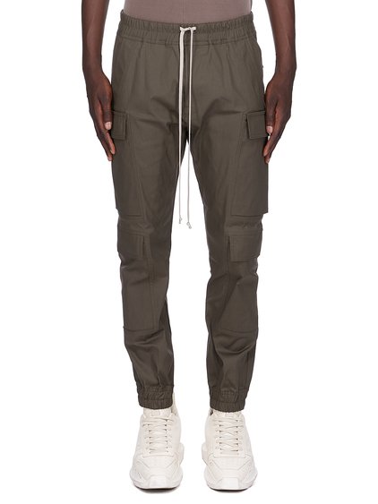 新品 Rick Owens レギンス Mサイズ RICK OWENS - PANTS - Rick Owens