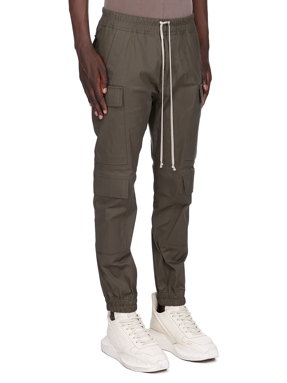 RICK OWENS - PANTS - Rick Owens