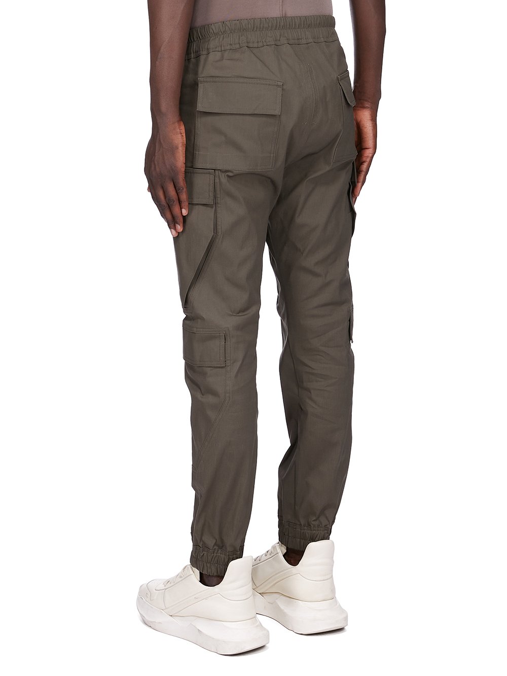 RickOwens pants！ RICK OWENS - PANTS - Rick Owens