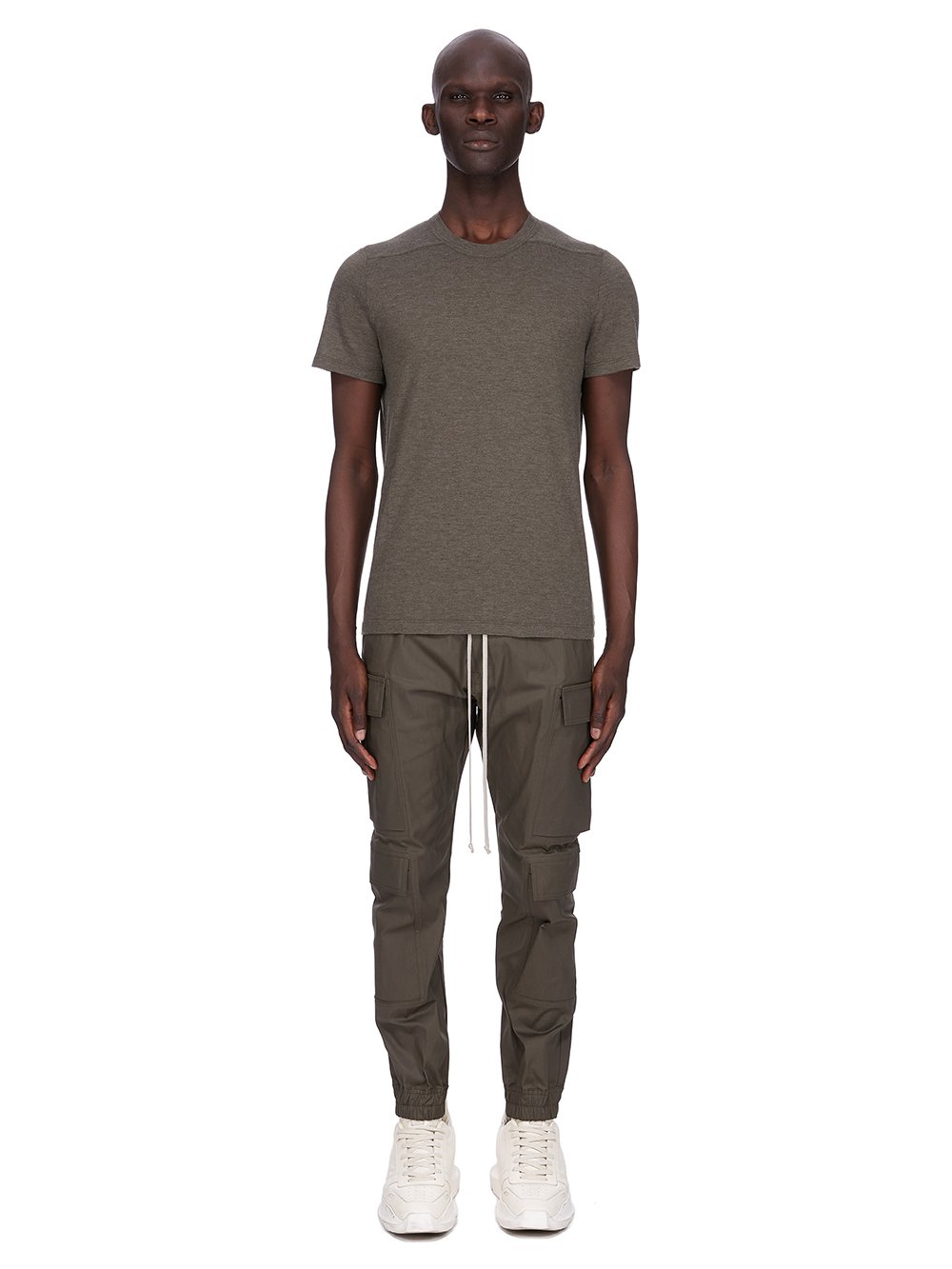 RICK OWENS - PANTS - Rick Owens