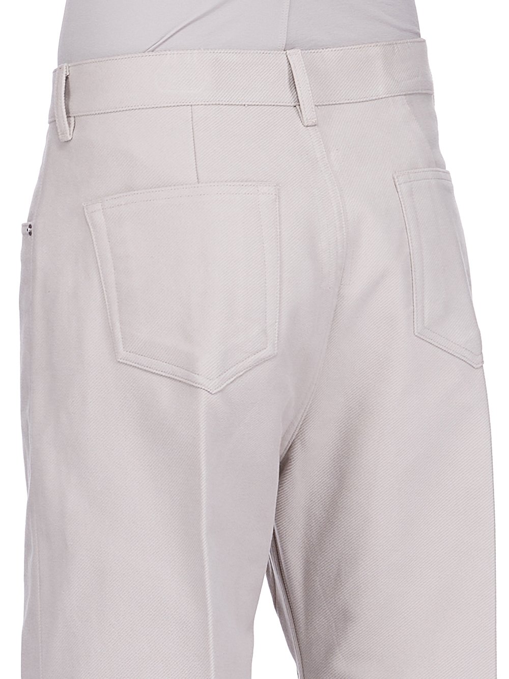 RICK OWENS - PANTS - Rick Owens