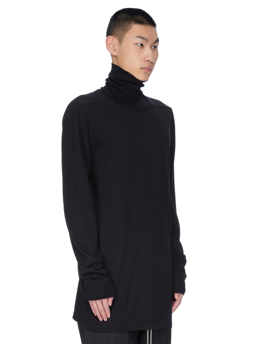 RICK OWENS - TOPS - Rick Owens