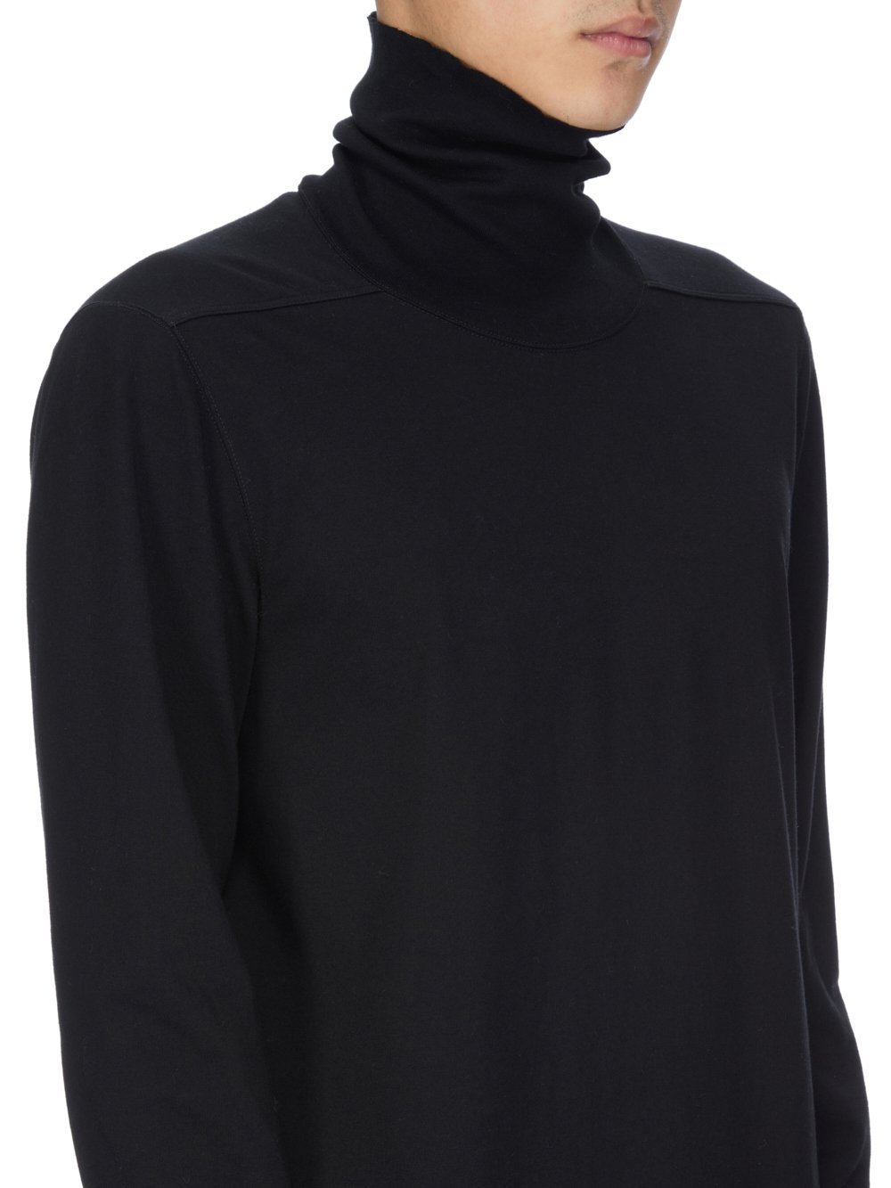 RICK OWENS - TOPS - Rick Owens