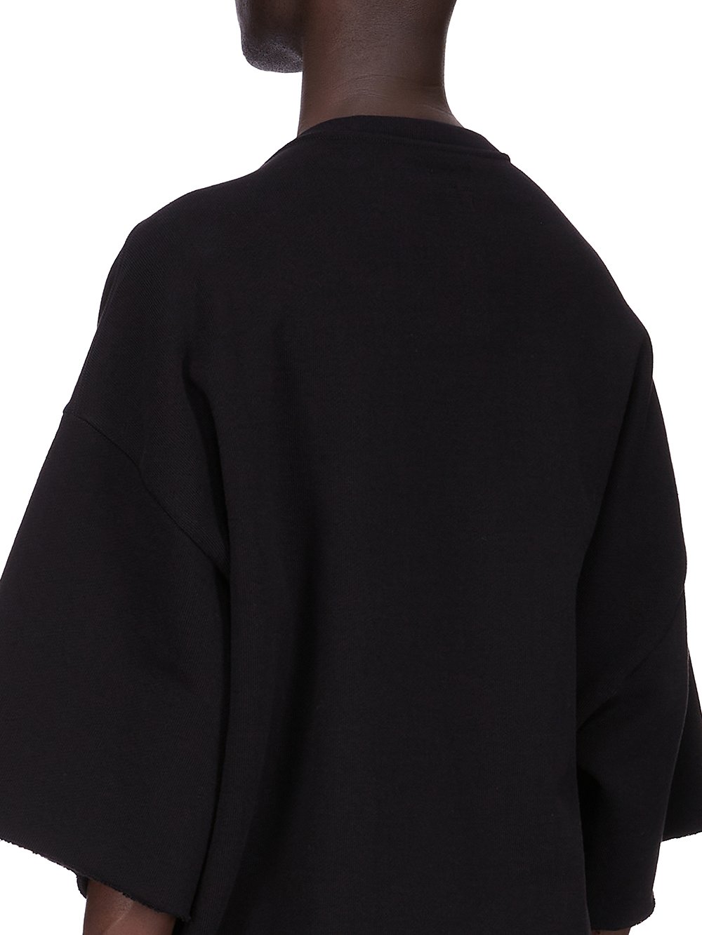 Rick owens 2004 透けないカットソー Rick owens 2004 透けないカットソー Rick owens 2004 透けないカットソー