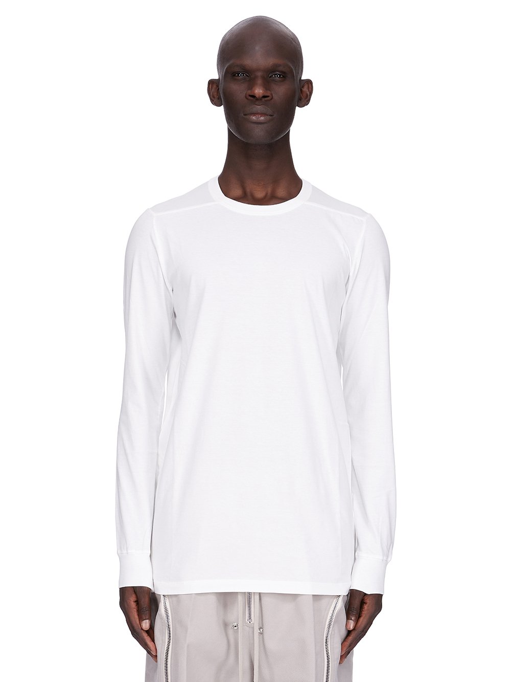RICK OWENS - TOPS - Rick Owens