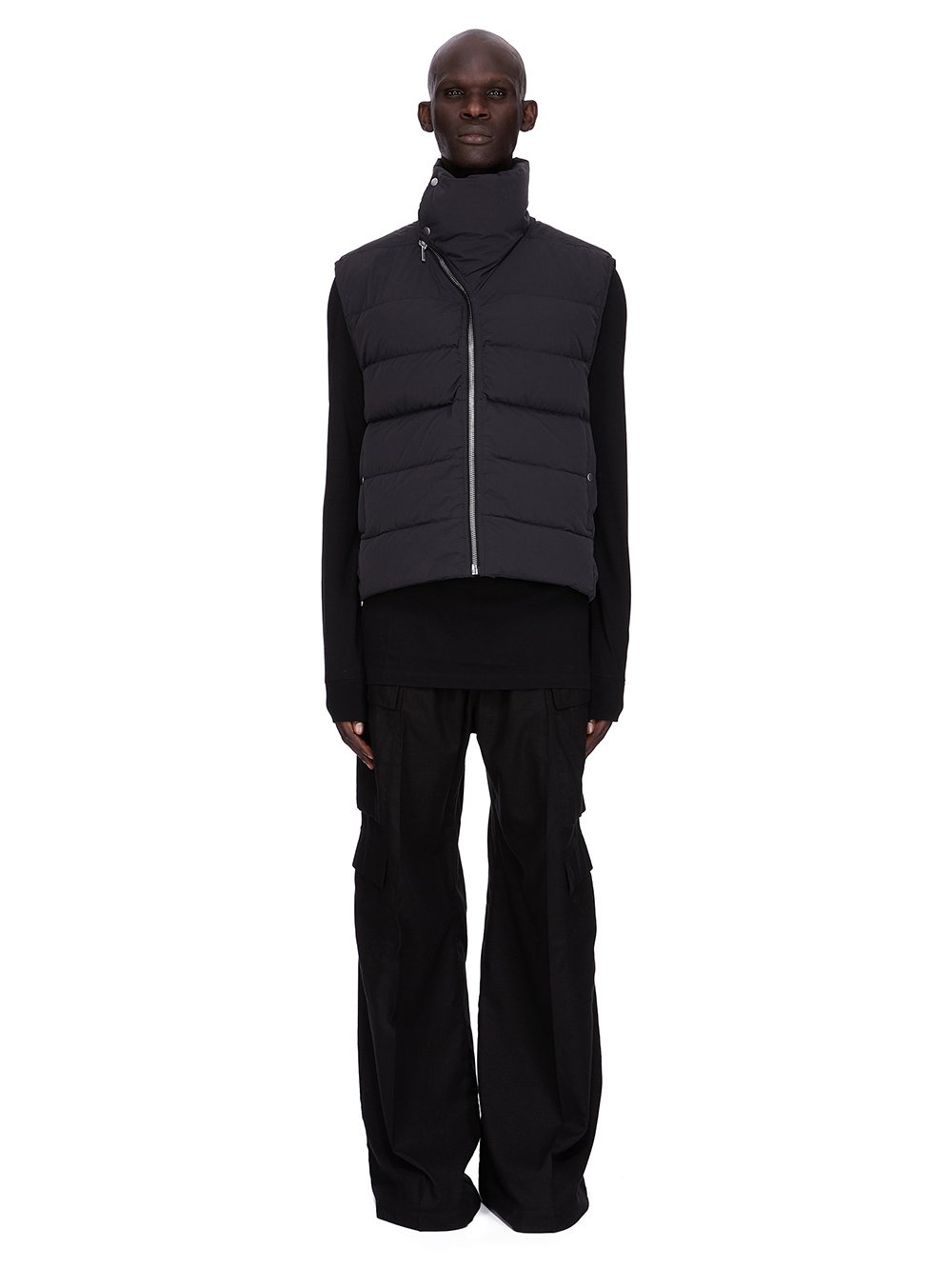 RICK OWENS - TOPS - Rick Owens